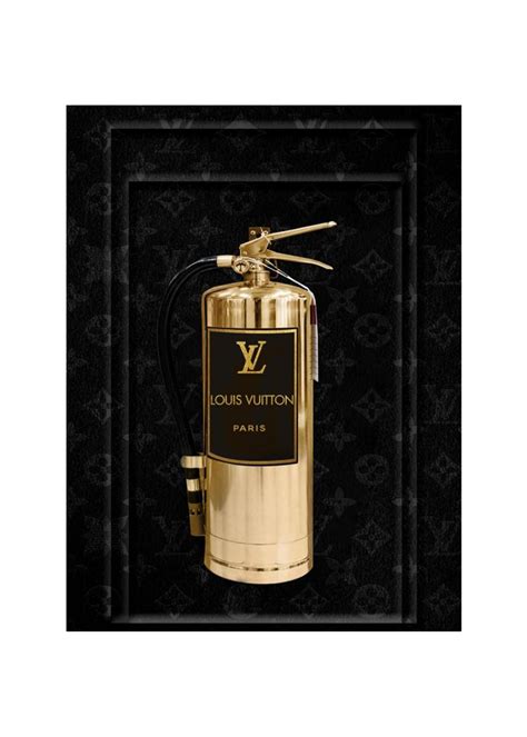 lv fire extinguisher